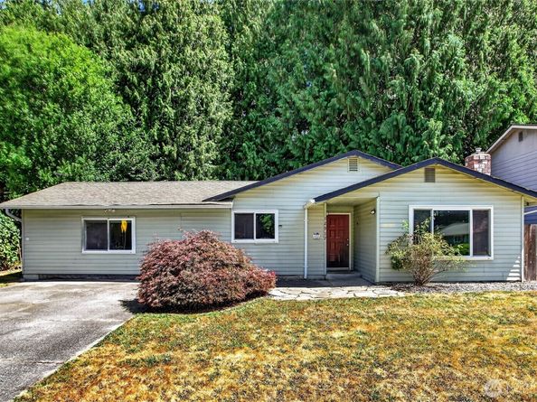 12917 55th Avenue SE, Everett WA 98208
