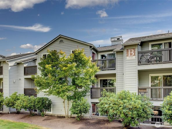 6700 NE 182nd Street B202, Kenmore WA 98028