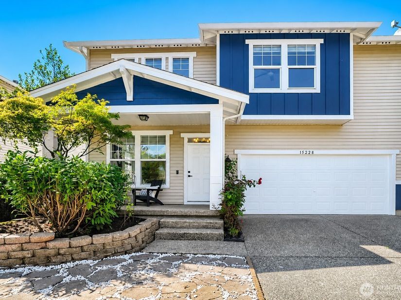 15228 48th Avenue SE, Everett WA 98208