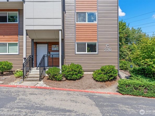 230 SW Clark Street C104, Issaquah WA 98027