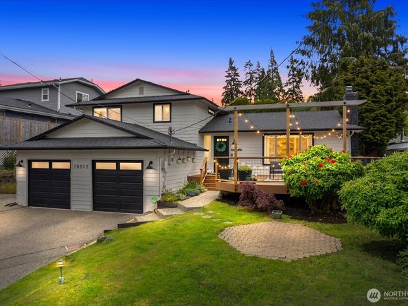 18015 Homeview Drive, Edmonds WA 98026