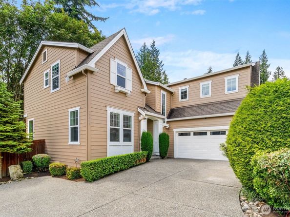 17023 NE 120th Street, Redmond WA 98052