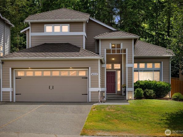 4210 258th Avenue SE, Sammamish WA 98029