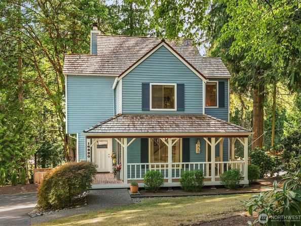 16880 NE 42nd Court, Redmond WA 98052