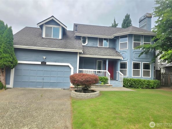 22835 129th Avenue SE, Kent WA 98031