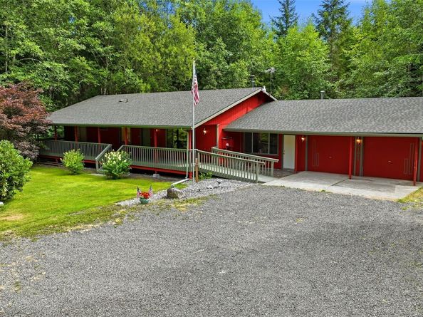 21611 Port Gamble Road NE, Poulsbo WA 98370