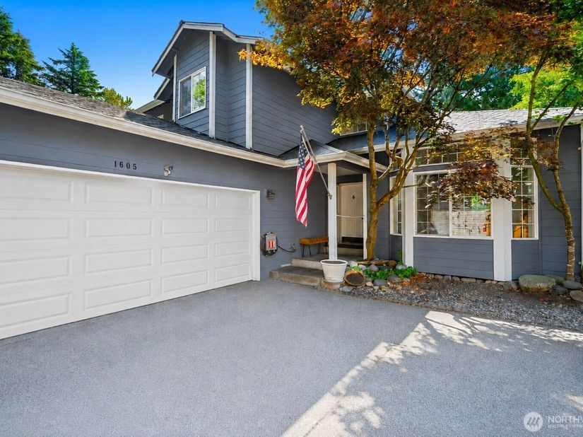 1605 131st Drive NE, Lake Stevens WA 98258