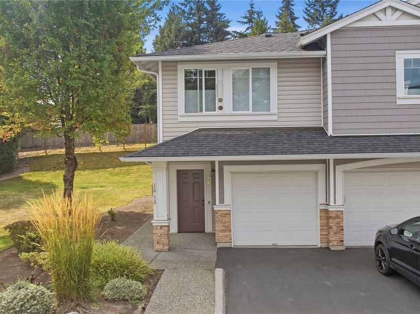 6515 134th Place SE I2, Snohomish WA 98296