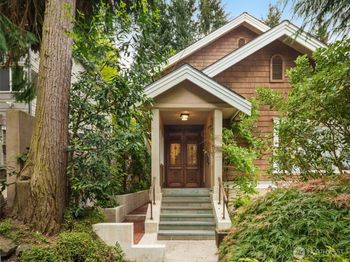 1007 W Newell Street