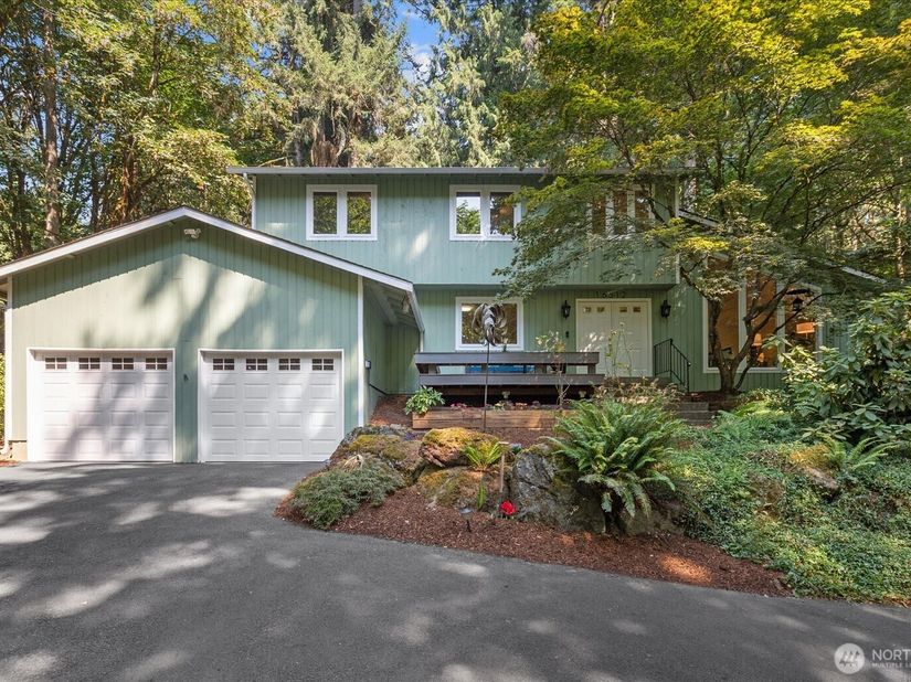 16312 194th Avenue NE, Woodinville WA 98077