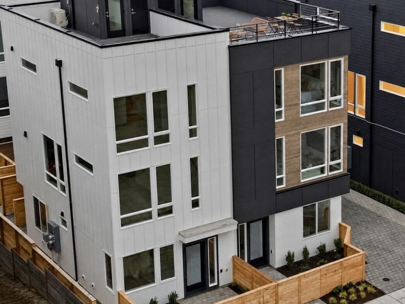 805 NW 63rd Street B, Seattle WA 98107