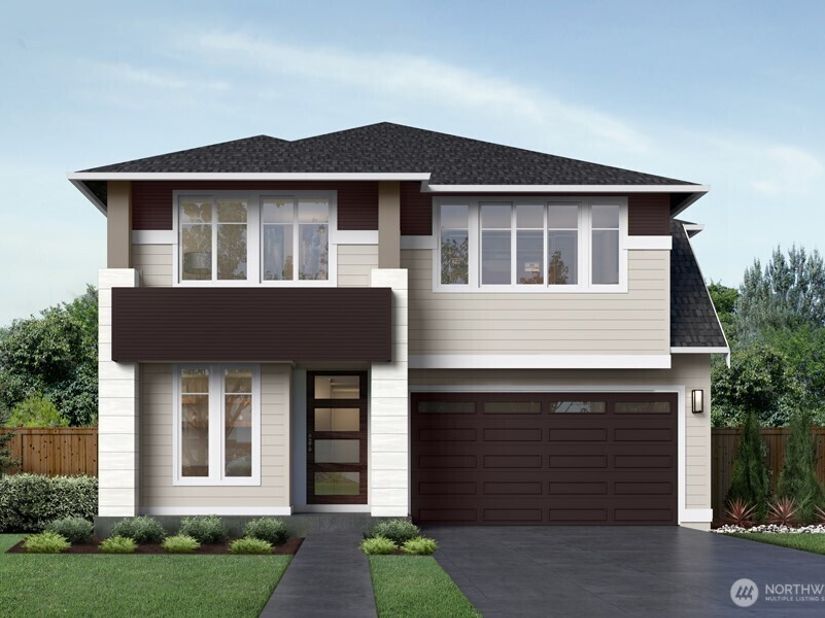 2108 120th Avenue SE, Lake Stevens WA 98258