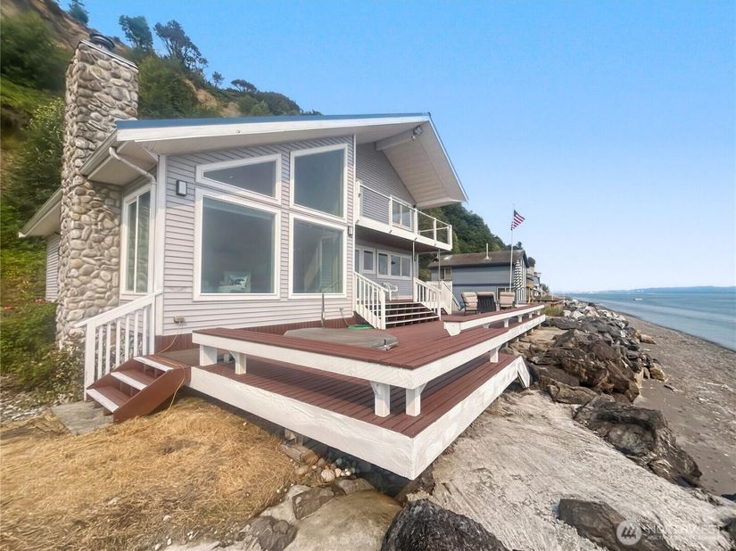 41 H S Beach Way, Hat Island WA 98206