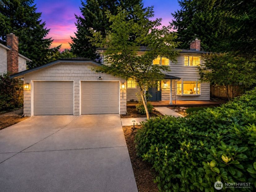 4842 152nd Place SE, Bellevue WA 98006