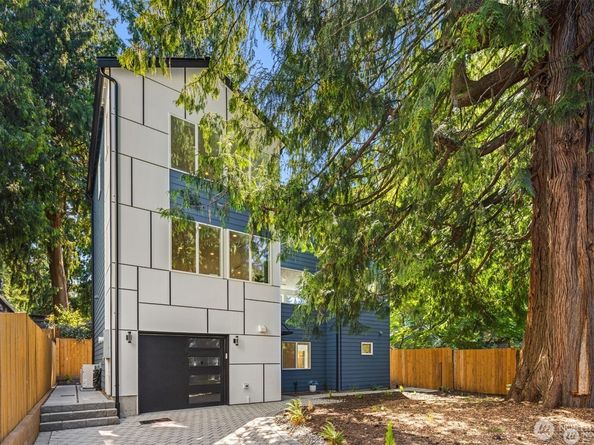 3849 NE 88th Street, Seattle WA 98115