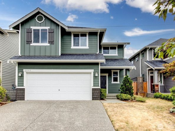 22917 42nd Drive SE, Bothell WA 98021