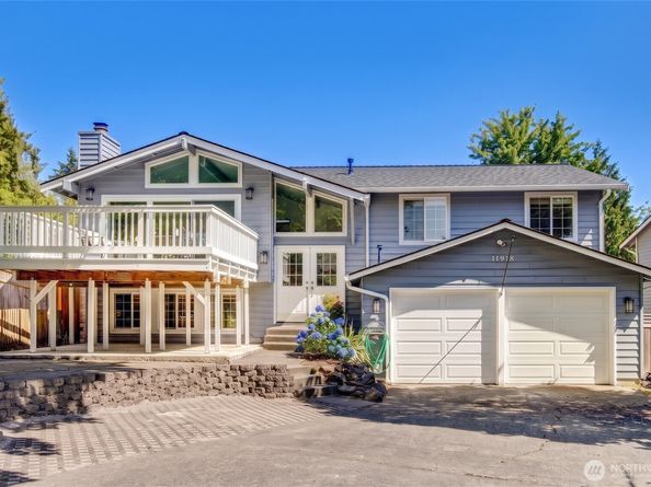 11918 NE 159th Street, Bothell WA 98011