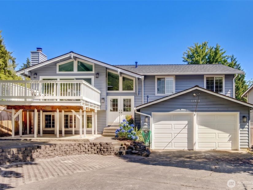11918 NE 159th Street, Bothell WA 98011