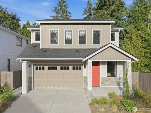 18527 Meridian Ave SE, Bothell WA 98012