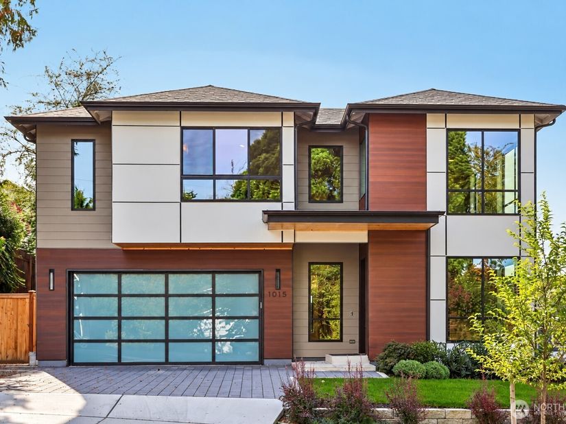 1015 N 35th Street, Renton WA 98056