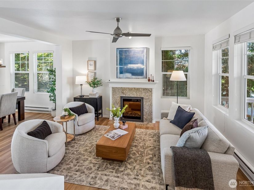 3019 SW Morgan Street, Seattle WA 98126