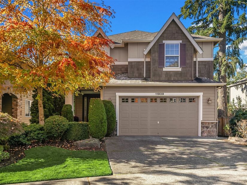 11929 179th Place NE, Redmond WA 98052