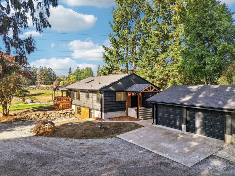 5813 83rd Ave Se, Snohomish WA 98290