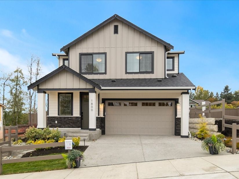 1816 241st Place SE FG 03, Bothell WA 98021