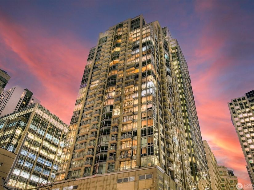819 Virginia Street 2902, Seattle WA 98101