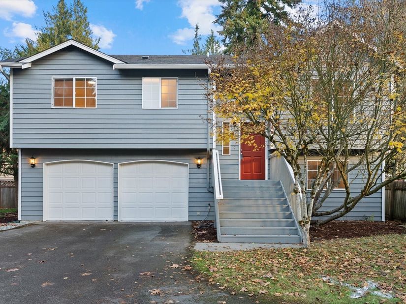 1826 NE 175th Street, Shoreline WA 98155
