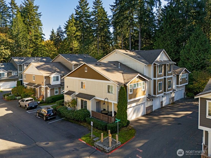 21615 11th Drive SE, Bothell WA 98021