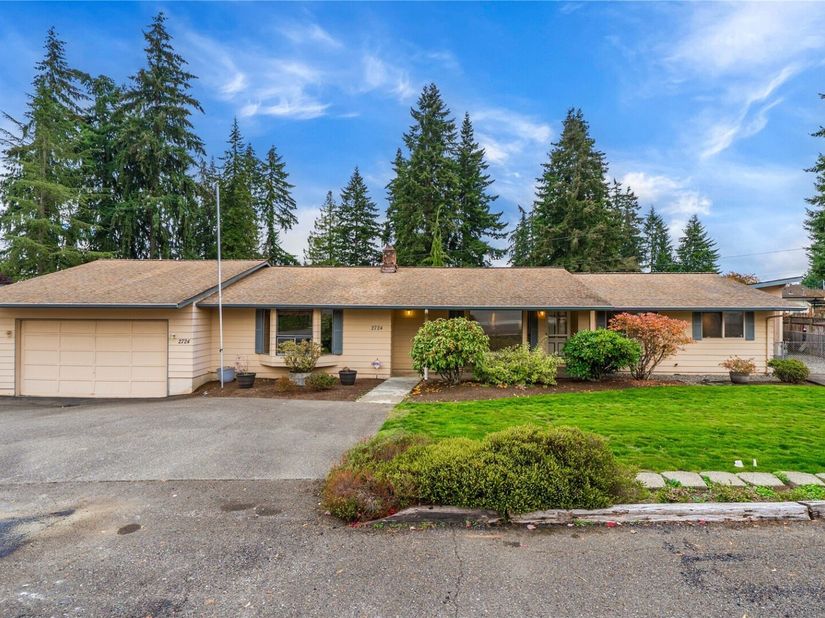 2724 96th Street SE, Everett, WA 98208 - For Sale