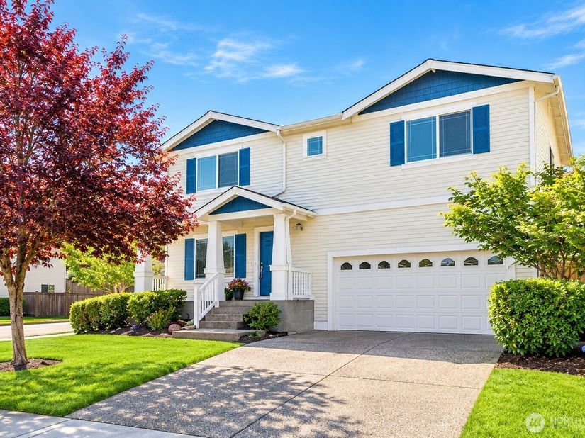 825 SW 361 Street, Federal Way WA 98023