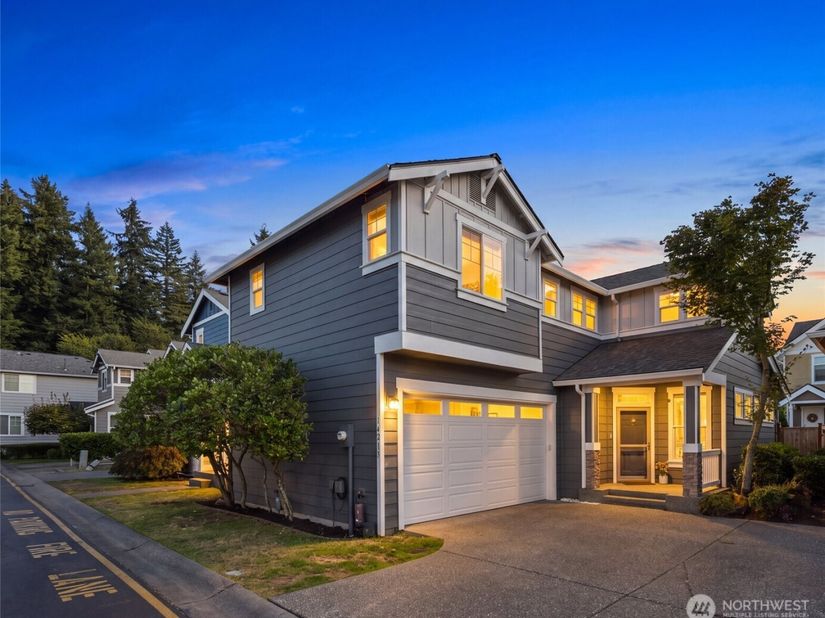 14213 NE 186th Place, Woodinville WA 98072