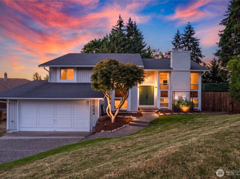 32544 42nd Place SW, Federal Way WA 98023
