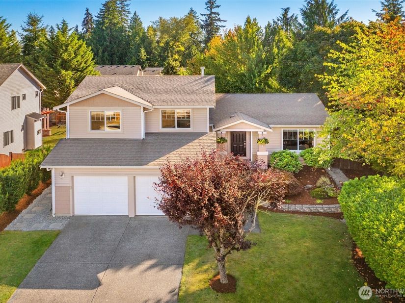5022 146th Street SE, Everett WA 98208