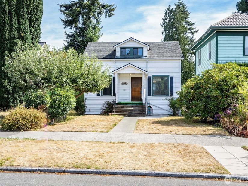 2513 Cedar Street, Everett WA 98201