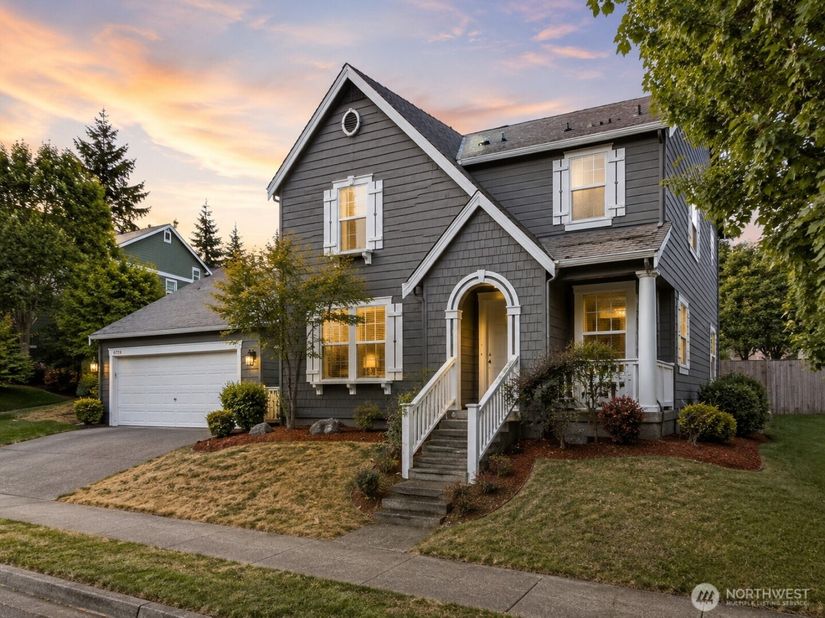 6729 Elderberry Avenue SE, Snoqualmie WA 98065