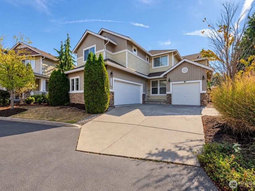 21820 45th Place S 73, Kent WA 98032