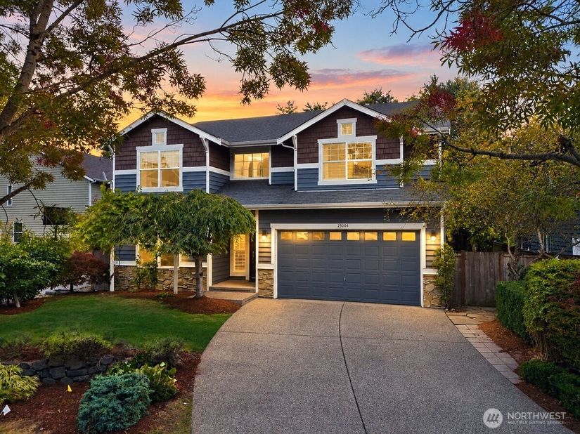23004 12th Drive SE, Bothell WA 98021