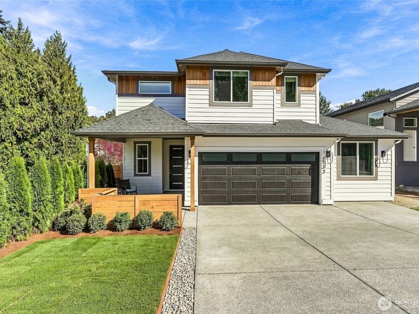 12532 50th Place S, Tukwila WA 98178