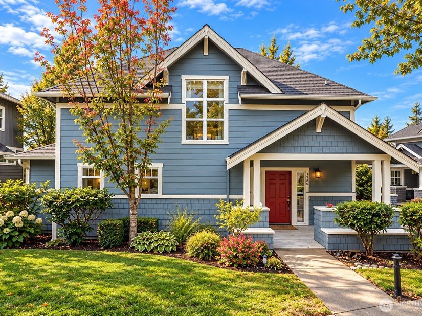 1789 27th Ln NE, Issaquah WA 98029