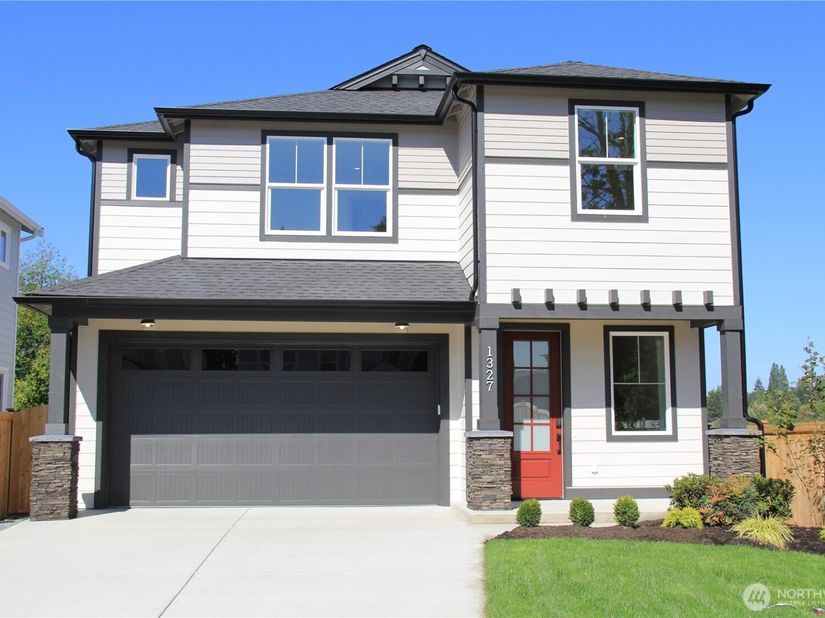 1327 Ave A, Snohomish WA 98290
