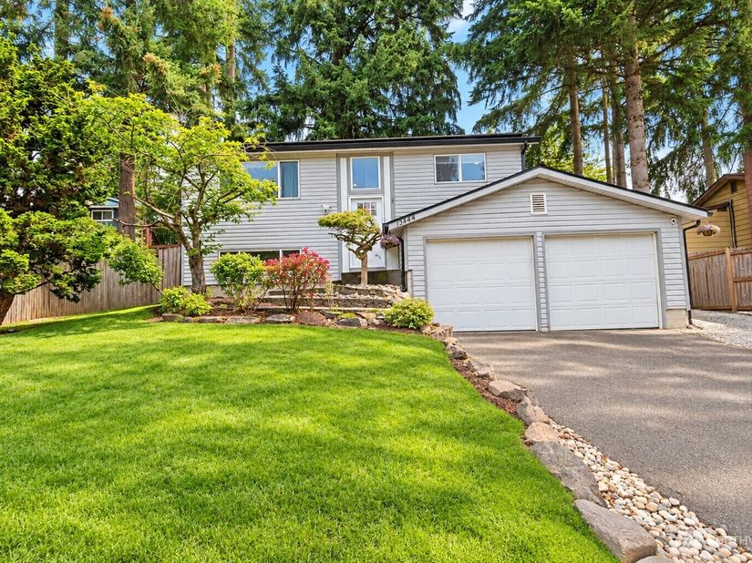 13444 123rd Avenue NE, Kirkland WA 98034