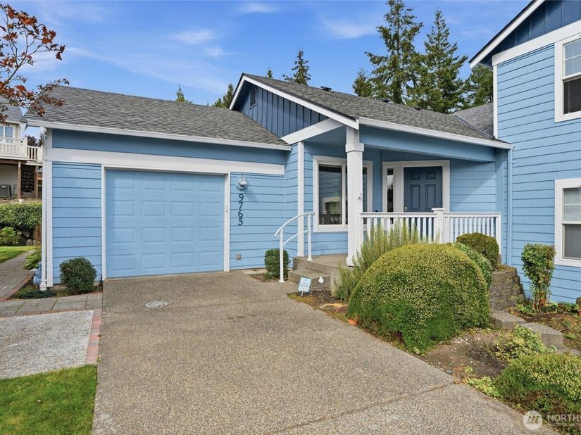 9763 Ebbtide Lane NW, Silverdale WA 98383