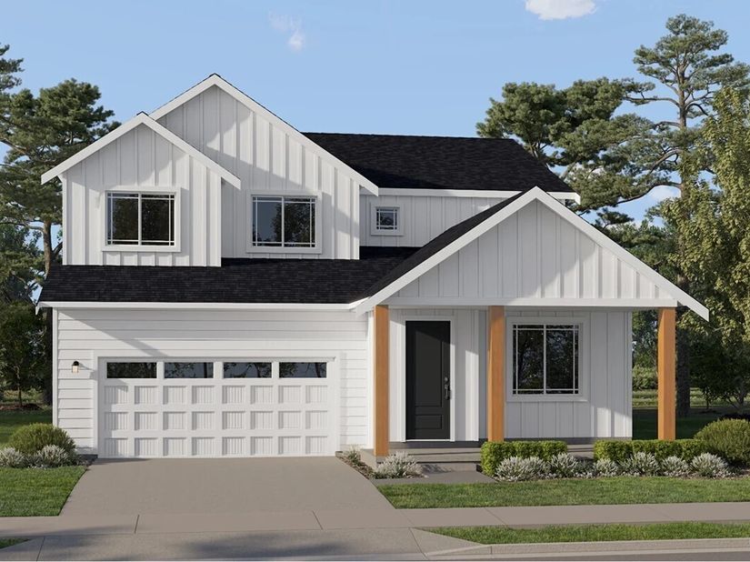 4999 Capilano Lane SW, Port Orchard WA 98367