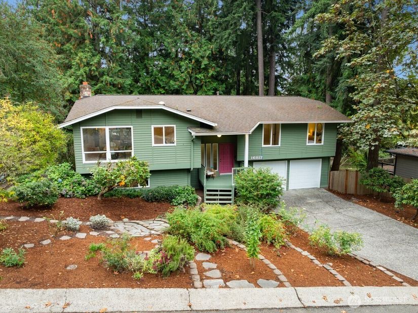16817 NE 91st Street, Redmond WA 98052