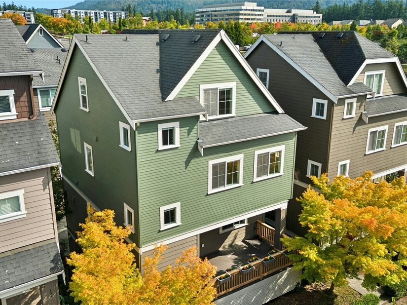 365 NE Denny Way, Issaquah WA 98029