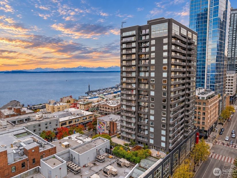 1415 2nd Avenue 2108, Seattle WA 98101