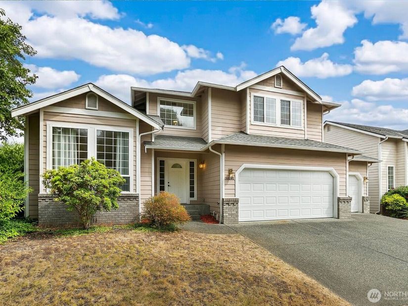 38060 38th Avenue S, Auburn WA 98001